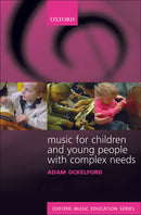 Music for Children and Young People with Complex Needs