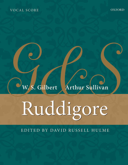 Ruddigore