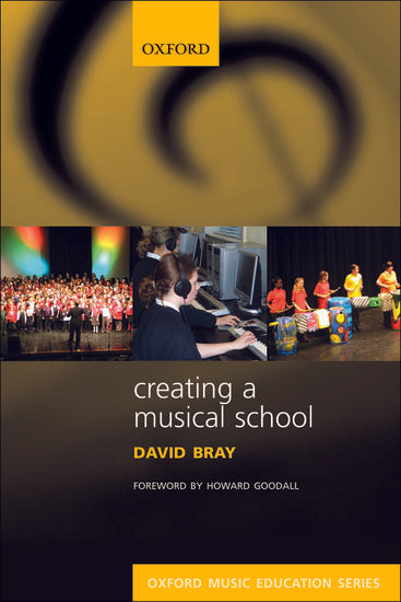 Creating a Musical School