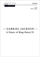 A Prayer of King Henry VI