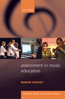 Assessment in Music Education