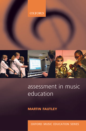 Assessment in Music Education