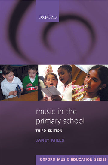 Music in the Primary School