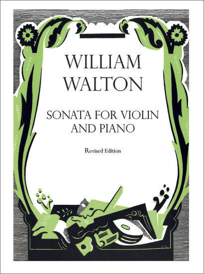 Sonata for Violin and Piano