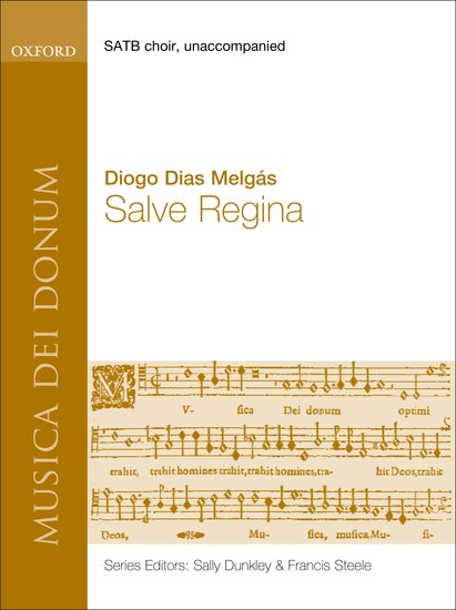 Salve Regina