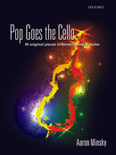 Pop Goes the Cello