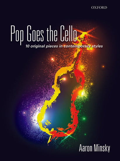 Pop Goes the Cello