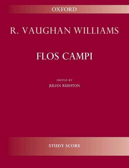 Flos campi (Study score)