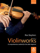 Violinworks Book 2