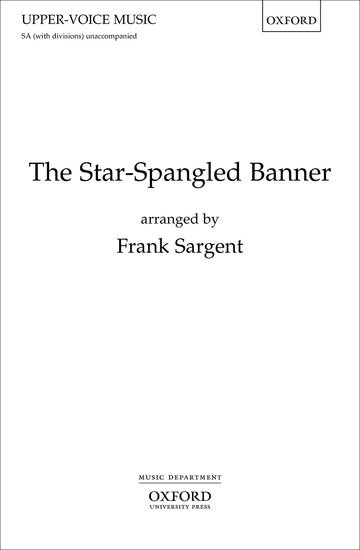 The Star-Spangled Banner