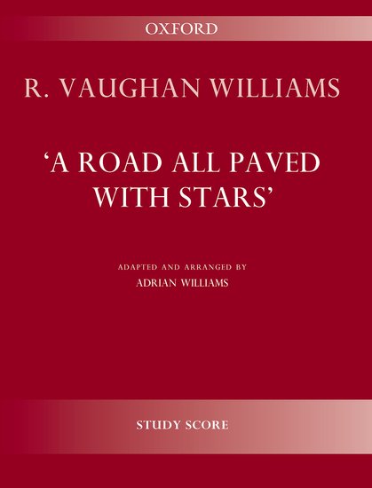 A Road All Paved with Stars