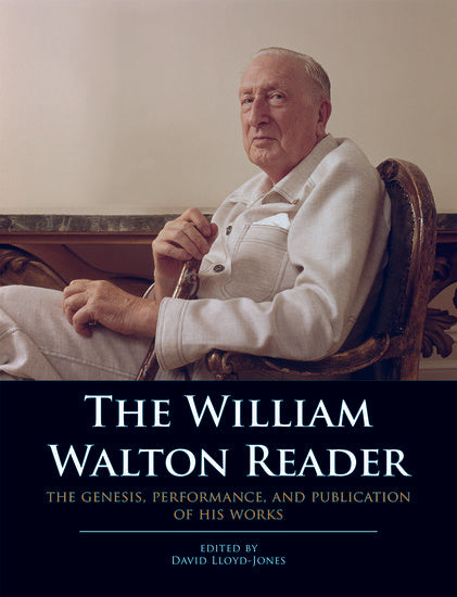 The William Walton Reader