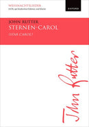 Sternen-Carol = Star Carol