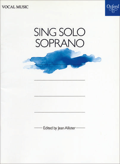 Sing Solo Soprano