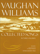 Collected Songs Volume 3