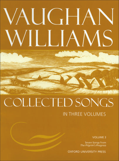 Collected Songs Volume 3