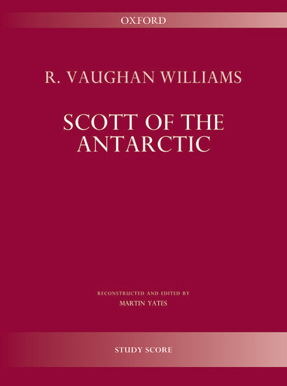 Scott of the Antarctic