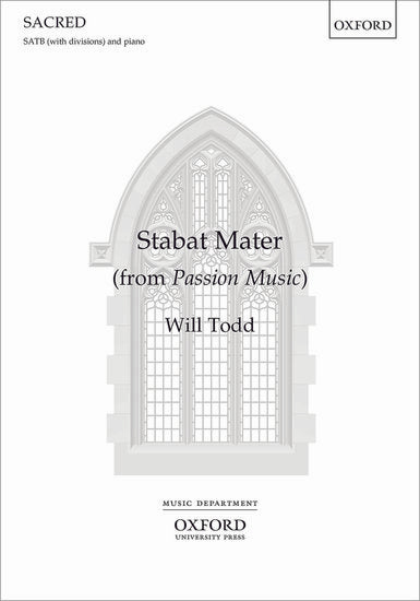 Stabat Mater