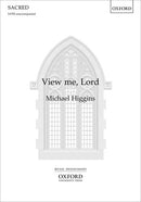 View me, Lord