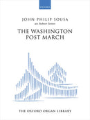 The Washington Post March