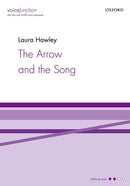 The Arrow and the Song (Alto solo & SSATB)