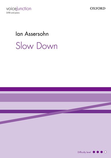 Slow Down