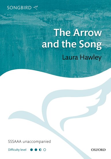 The Arrow and the Song (SSSAAA)