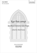 Ego flos campi