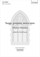 Surge, propera, amica mea