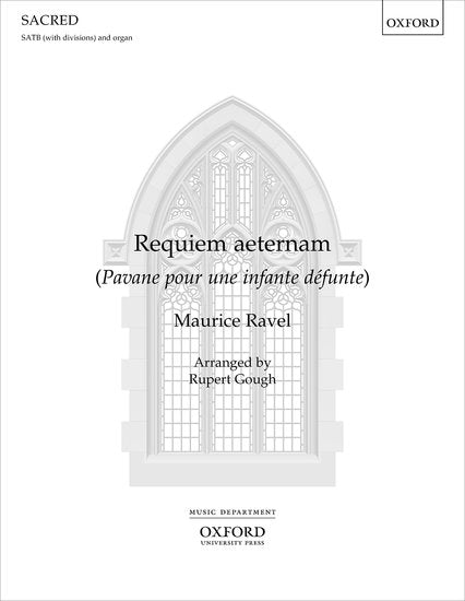 Requiem aeternam