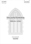 This joyful Eastertide