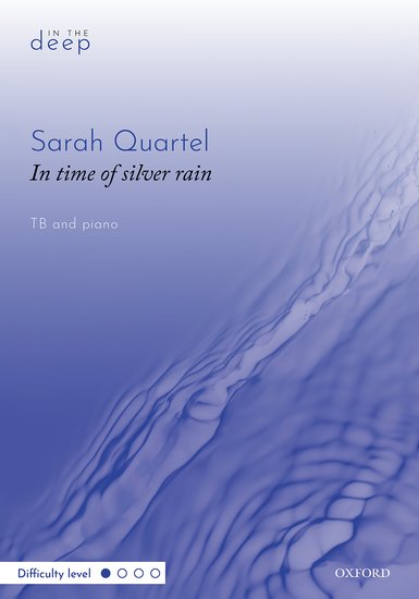 In time of silver rain (TB)