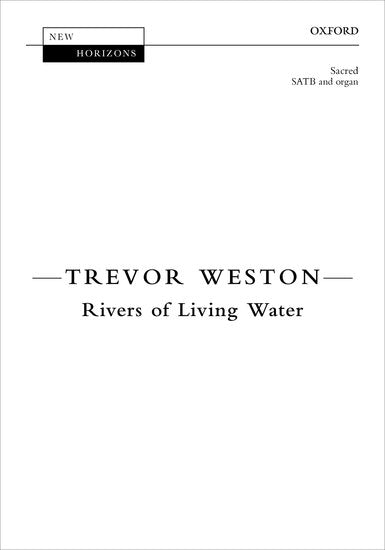 Rivers of Living Water