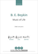 Music of Life (SABar)