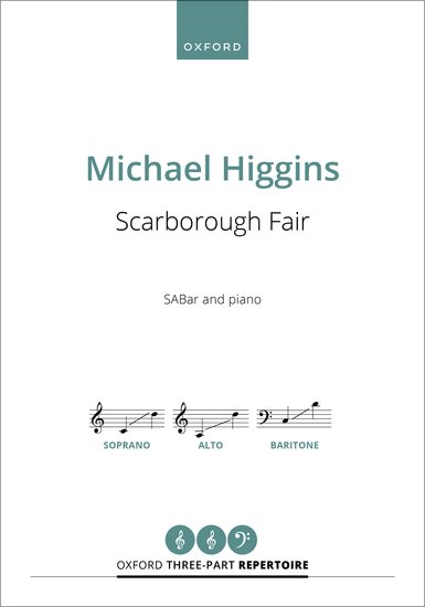 Scarborough Fair (SABar)