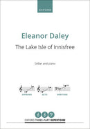 The Lake Isle of Innisfree (SABar)