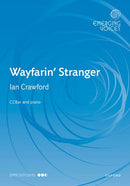 Wayfarin' Stranger