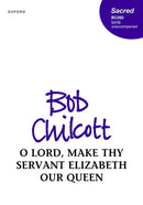 O Lord, make thy servant Elizabeth our Queen