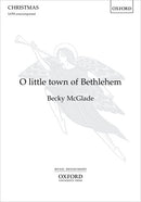 O little town of Bethlehem