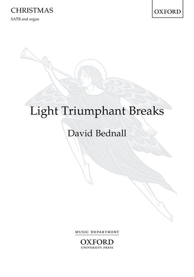 Light Triumphant Breaks