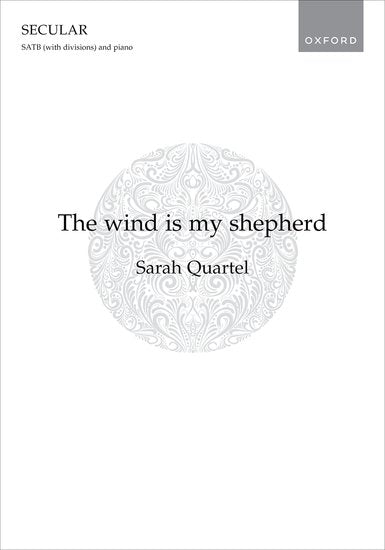 The wind is my shepherd