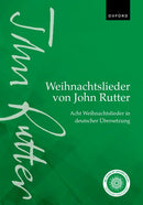 Weihnachtslieder von John Rutter (John Rutter Carols)