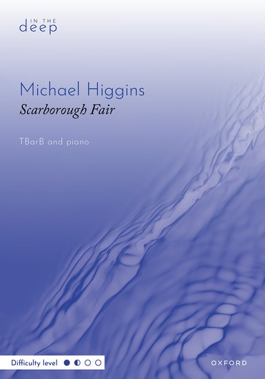 Scarborough Fair (TBarB)