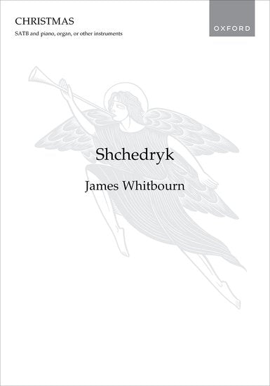 Shchedryk