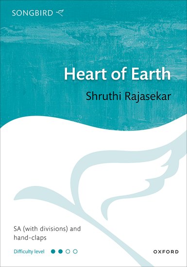 Heart of Earth (SA)