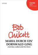 Maria durch ein' Dornwald ging