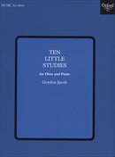 Ten Little Studies