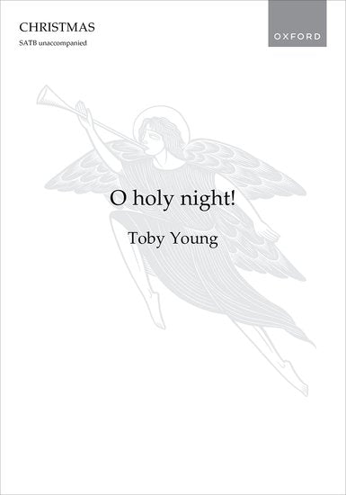 O holy night!