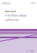 If the River Leaves without me (SSATB)
