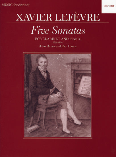 Five Sonatas